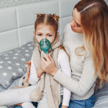 Jaki inhalator wybrać?