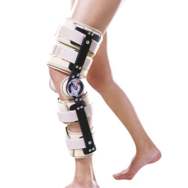 Stabilizatory i ortezy