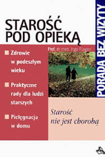 Starość pod opieką, autor: Ingo Füsgen
